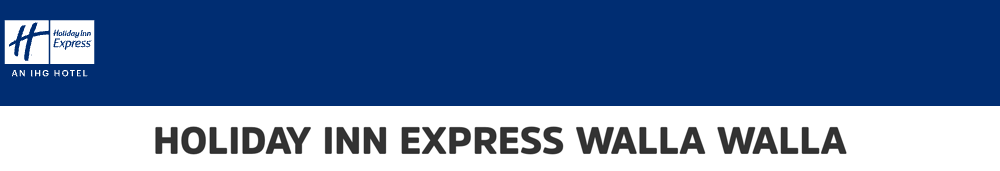 Holiday Inn Express - Walla Walla